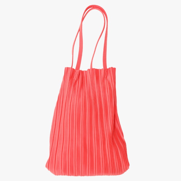 Each Bag in Sunset Coral