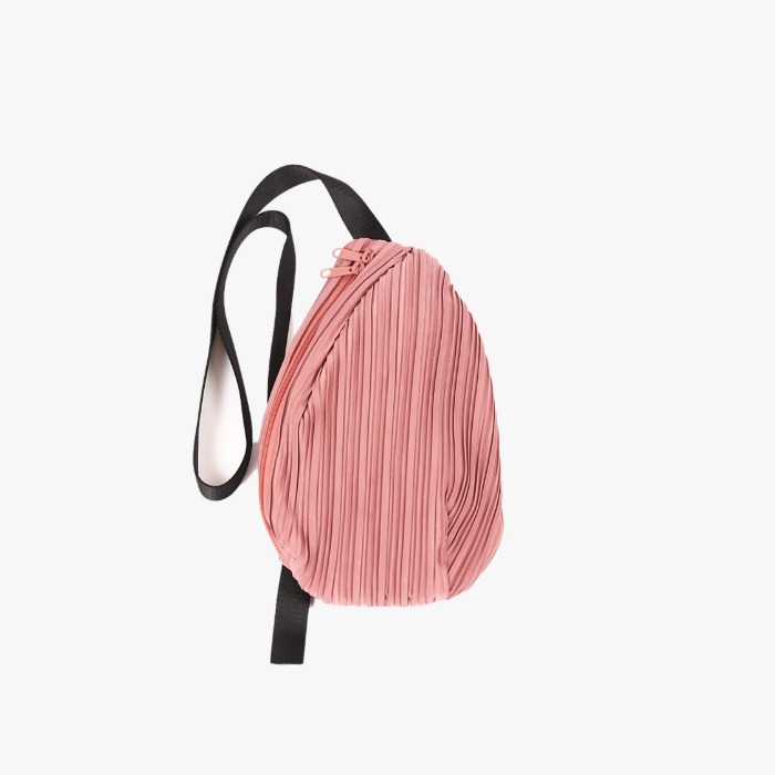 Sling bag in Indie Pink