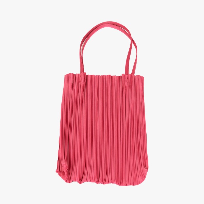 Each Bag in Azalea Pink