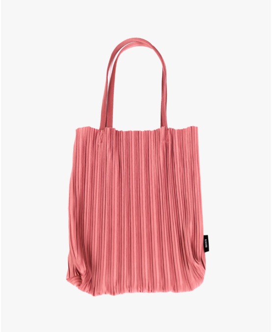 Each Bag in Indie Pink