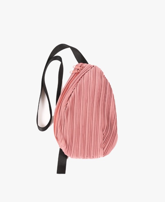 Sling bag in Indie Pink