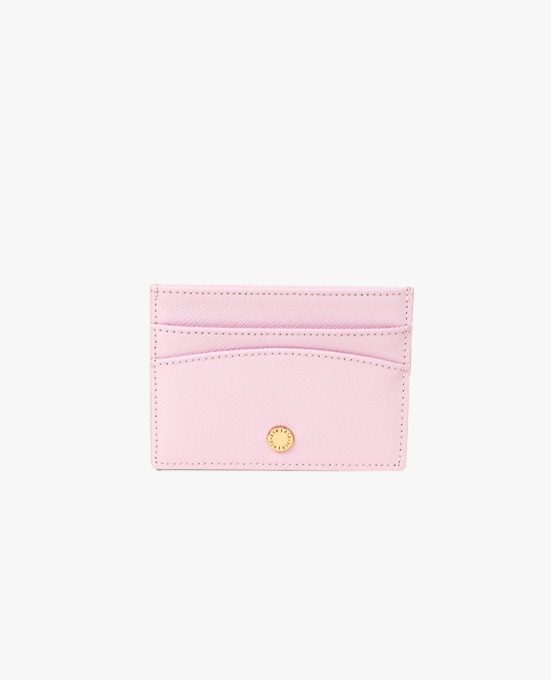 Card Holder in Lilac